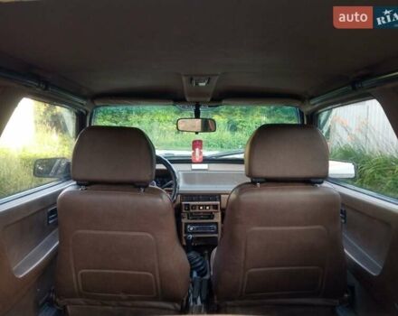 Бежевий ВАЗ 2108, об'ємом двигуна 1.3 л та пробігом 300 тис. км за 950 $, фото 3 на Automoto.ua