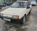 Бежевый ВАЗ 2108, объемом двигателя 1.5 л и пробегом 200 тыс. км за 1200 $, фото 4 на Automoto.ua