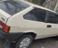 Бежевий ВАЗ 2108, об'ємом двигуна 1.3 л та пробігом 200 тис. км за 946 $, фото 3 на Automoto.ua