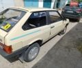 Бежевый ВАЗ 2108, объемом двигателя 1.5 л и пробегом 167 тыс. км за 1500 $, фото 1 на Automoto.ua