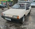 Бежевый ВАЗ 2108, объемом двигателя 1.5 л и пробегом 200 тыс. км за 1200 $, фото 1 на Automoto.ua