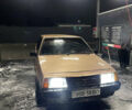 Бежевый ВАЗ 2108, объемом двигателя 1.3 л и пробегом 16 тыс. км за 850 $, фото 1 на Automoto.ua