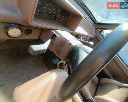 ВАЗ 2108 1988 в Николаеве на Automoto.ua Бежевый ВАЗ 2108, объемом двигателя 1.3 л и пробегом 590 тыс. км за 900 $, фото 11 на Automoto.ua
