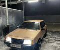 Бежевый ВАЗ 2108, объемом двигателя 1.3 л и пробегом 16 тыс. км за 850 $, фото 2 на Automoto.ua