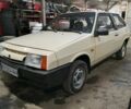 Бежевий ВАЗ 2108, об'ємом двигуна 1.3 л та пробігом 33 тис. км за 1732 $, фото 1 на Automoto.ua