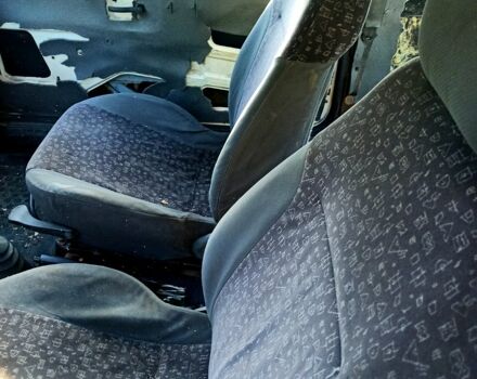 Бежевый ВАЗ 2108, объемом двигателя 1.3 л и пробегом 555 тыс. км за 400 $, фото 3 на Automoto.ua