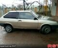 Бежевый ВАЗ 2108, объемом двигателя 1.5 л и пробегом 62 тыс. км за 850 $, фото 3 на Automoto.ua