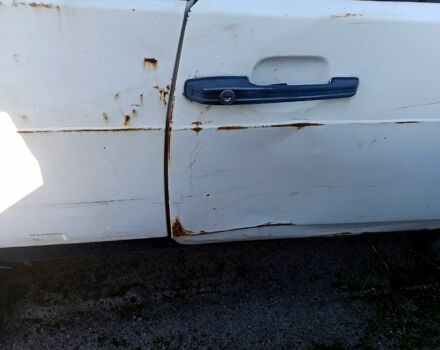 Бежевый ВАЗ 2108, объемом двигателя 1.3 л и пробегом 555 тыс. км за 400 $, фото 4 на Automoto.ua