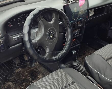 Бежевый ВАЗ 2108, объемом двигателя 0 л и пробегом 77 тыс. км за 1500 $, фото 1 на Automoto.ua