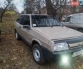 Бежевый ВАЗ 2108, объемом двигателя 1.5 л и пробегом 87 тыс. км за 750 $, фото 1 на Automoto.ua