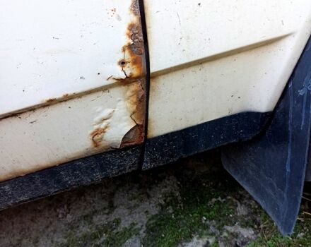 Бежевый ВАЗ 2108, объемом двигателя 1.3 л и пробегом 555 тыс. км за 400 $, фото 5 на Automoto.ua