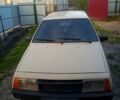 Бежевый ВАЗ 2108, объемом двигателя 1.5 л и пробегом 350 тыс. км за 700 $, фото 1 на Automoto.ua