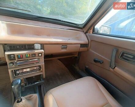 ВАЗ 2108 1988 в Николаеве на Automoto.ua Бежевый ВАЗ 2108, объемом двигателя 1.3 л и пробегом 590 тыс. км за 900 $, фото 2 на Automoto.ua