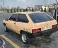 Бежевий ВАЗ 2108, об'ємом двигуна 1.3 л та пробігом 3 тис. км за 713 $, фото 3 на Automoto.ua