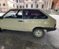 Бежевый ВАЗ 2108, объемом двигателя 1.5 л и пробегом 3 тыс. км за 900 $, фото 3 на Automoto.ua