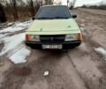 Бежевий ВАЗ 2108, об'ємом двигуна 1.3 л та пробігом 1 тис. км за 1250 $, фото 3 на Automoto.ua