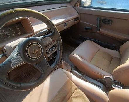 ВАЗ 2108 1988 в Николаеве на Automoto.ua Бежевый ВАЗ 2108, объемом двигателя 1.3 л и пробегом 590 тыс. км за 900 $, фото 16 на Automoto.ua