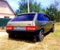 Бежевый ВАЗ 2108, объемом двигателя 1.3 л и пробегом 40 тыс. км за 1100 $, фото 1 на Automoto.ua