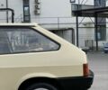 Бежевий ВАЗ 2108, об'ємом двигуна 1.1 л та пробігом 84 тис. км за 1300 $, фото 2 на Automoto.ua