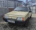Бежевый ВАЗ 2108, объемом двигателя 1.3 л и пробегом 9 тыс. км за 1200 $, фото 1 на Automoto.ua