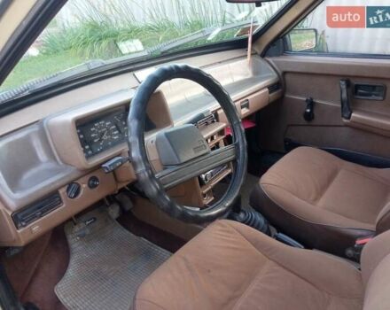 Бежевий ВАЗ 2108, об'ємом двигуна 1.3 л та пробігом 300 тис. км за 950 $, фото 7 на Automoto.ua