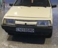 Бежевий ВАЗ 2108, об'ємом двигуна 1.1 л та пробігом 196 тис. км за 922 $, фото 1 на Automoto.ua