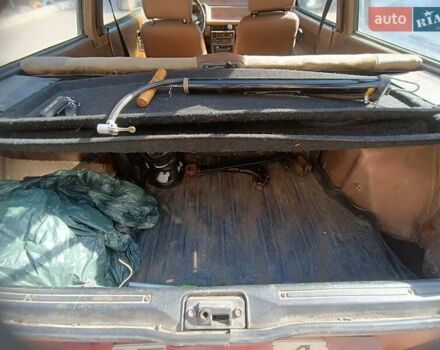 ВАЗ 2108 1988 в Николаеве на Automoto.ua Бежевый ВАЗ 2108, объемом двигателя 1.3 л и пробегом 590 тыс. км за 900 $, фото 20 на Automoto.ua