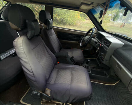 Бежевый ВАЗ 2108, объемом двигателя 1.3 л и пробегом 200 тыс. км за 1350 $, фото 10 на Automoto.ua