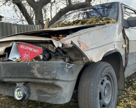 Бежевий ВАЗ 2108, об'ємом двигуна 1.3 л та пробігом 861 тис. км за 360 $, фото 3 на Automoto.ua