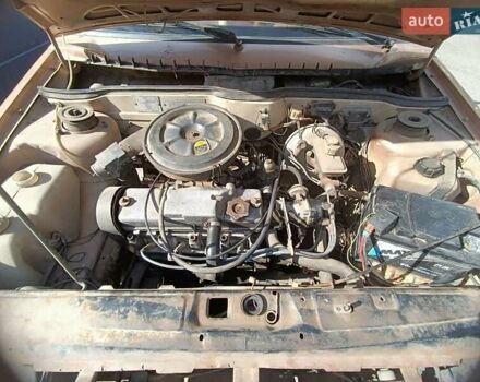 ВАЗ 2108 1988 в Николаеве на Automoto.ua Бежевый ВАЗ 2108, объемом двигателя 1.3 л и пробегом 590 тыс. км за 900 $, фото 14 на Automoto.ua