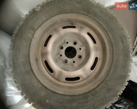 ВАЗ 2108 1988 в Николаеве на Automoto.ua Бежевый ВАЗ 2108, объемом двигателя 1.3 л и пробегом 590 тыс. км за 900 $, фото 4 на Automoto.ua