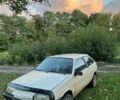 Бежевый ВАЗ 2108, объемом двигателя 1.3 л и пробегом 222 тыс. км за 500 $, фото 1 на Automoto.ua