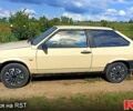 Бежевый ВАЗ 2108, объемом двигателя 1.3 л и пробегом 0 тыс. км за 999 $, фото 1 на Automoto.ua
