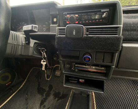 Бежевый ВАЗ 2108, объемом двигателя 1.3 л и пробегом 200 тыс. км за 1350 $, фото 9 на Automoto.ua