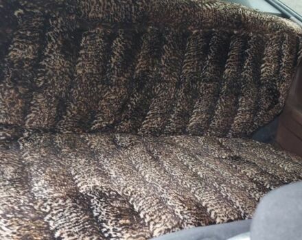 Бежевий ВАЗ 2108, об'ємом двигуна 1.3 л та пробігом 200 тис. км за 946 $, фото 5 на Automoto.ua