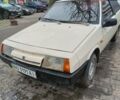 ВАЗ 2108 1988 в Хмельницком на Automoto.ua Бежевый ВАЗ 2108, объемом двигателя 1.5 л и пробегом 200 тыс. км за 1200 $, фото 3 на Automoto.ua