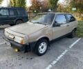 Бежевий ВАЗ 2108, об'ємом двигуна 0 л та пробігом 235 тис. км за 513 $, фото 1 на Automoto.ua