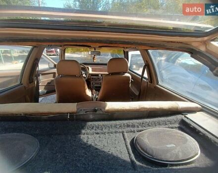 ВАЗ 2108 1988 в Николаеве на Automoto.ua Бежевый ВАЗ 2108, объемом двигателя 1.3 л и пробегом 590 тыс. км за 900 $, фото 10 на Automoto.ua