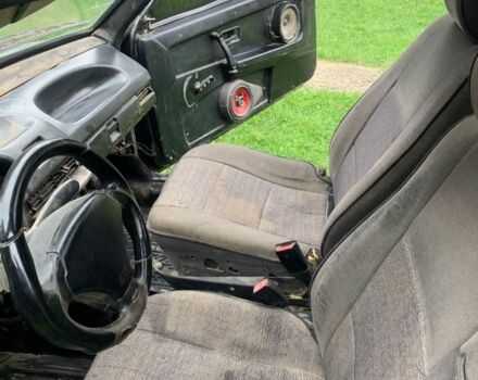 ВАЗ 2108 1988 у Чернівцях на Automoto.ua Бежевий ВАЗ 2108, об'ємом двигуна 1.5 л та пробігом 85 тис. км за 550 $, фото 3 на Automoto.ua