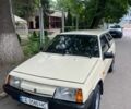 Бежевий ВАЗ 2108, об'ємом двигуна 1.29 л та пробігом 73 тис. км за 950 $, фото 1 на Automoto.ua