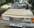 Бежевий ВАЗ 2108, об'ємом двигуна 1.3 л та пробігом 10 тис. км за 561 $, фото 1 на Automoto.ua