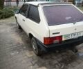 Бежевый ВАЗ 2108, объемом двигателя 1.5 л и пробегом 200 тыс. км за 1200 $, фото 6 на Automoto.ua