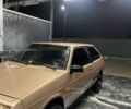 Бежевый ВАЗ 2108, объемом двигателя 1.3 л и пробегом 16 тыс. км за 850 $, фото 3 на Automoto.ua