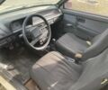 Бежевый ВАЗ 2108, объемом двигателя 1.5 л и пробегом 1 тыс. км за 850 $, фото 4 на Automoto.ua