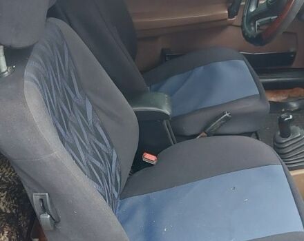 Бежевий ВАЗ 2108, об'ємом двигуна 1.3 л та пробігом 200 тис. км за 946 $, фото 6 на Automoto.ua