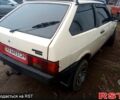 Бежевый ВАЗ 2108, объемом двигателя 15 л и пробегом 0 тыс. км за 700 $, фото 2 на Automoto.ua