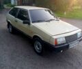 Бежевий ВАЗ 2108, об'ємом двигуна 1.3 л та пробігом 0 тис. км за 1100 $, фото 4 на Automoto.ua