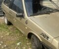 Бежевий ВАЗ 2108, об'ємом двигуна 1.3 л та пробігом 700 тис. км за 600 $, фото 1 на Automoto.ua