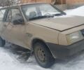 Бежевый ВАЗ 2108, объемом двигателя 0 л и пробегом 300 тыс. км за 325 $, фото 1 на Automoto.ua