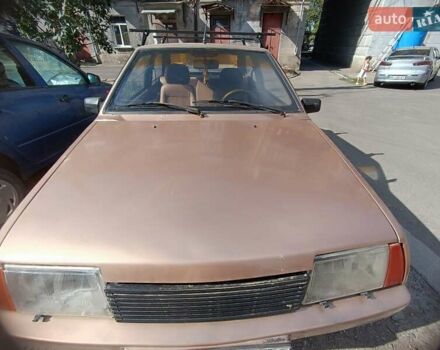 ВАЗ 2108 1988 в Николаеве на Automoto.ua Бежевый ВАЗ 2108, объемом двигателя 1.3 л и пробегом 590 тыс. км за 900 $, фото 9 на Automoto.ua